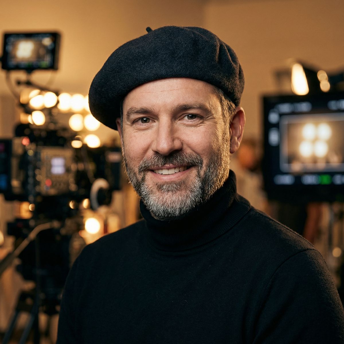 高清动漫传媒导演