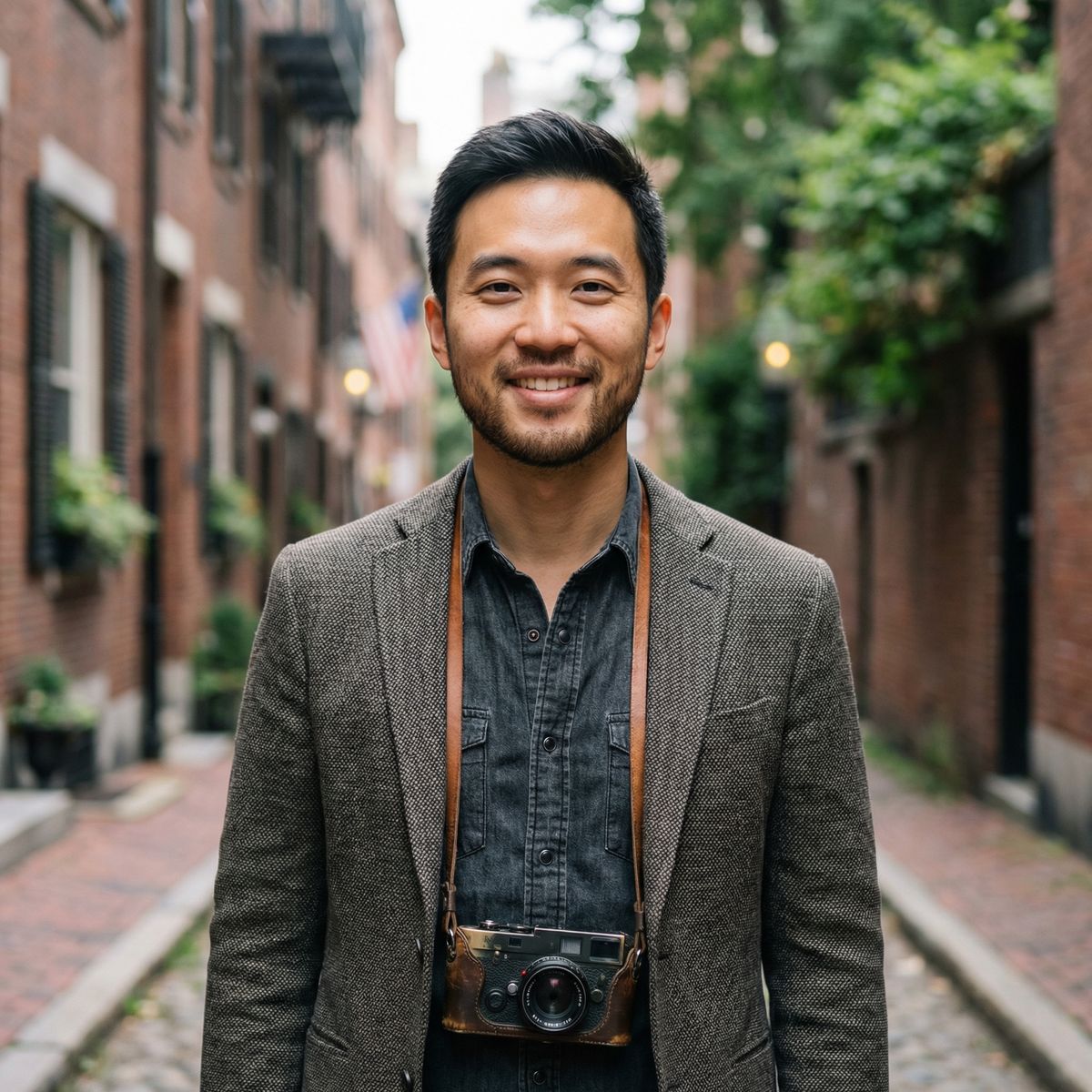 高清动漫传媒摄影师